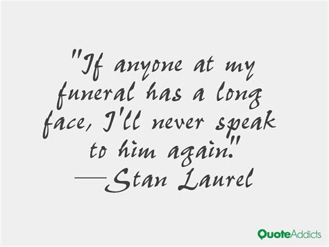 Stan Laurel Quotes. QuotesGram