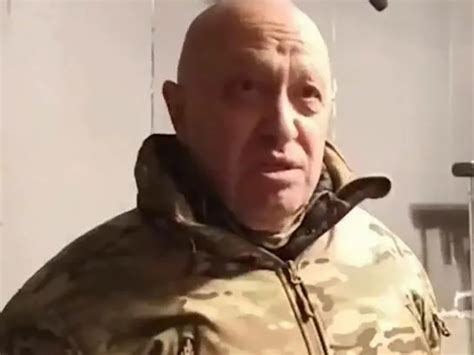СМИ: Пригожину вернули пистолет, подаренный Шойгу - TOPNews.RU