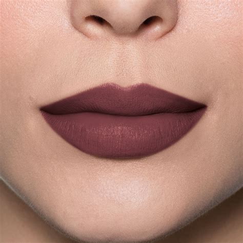 Kit Eudora Glam Amulips Vinho Atitude + Preto Chique | Beleza Na Web