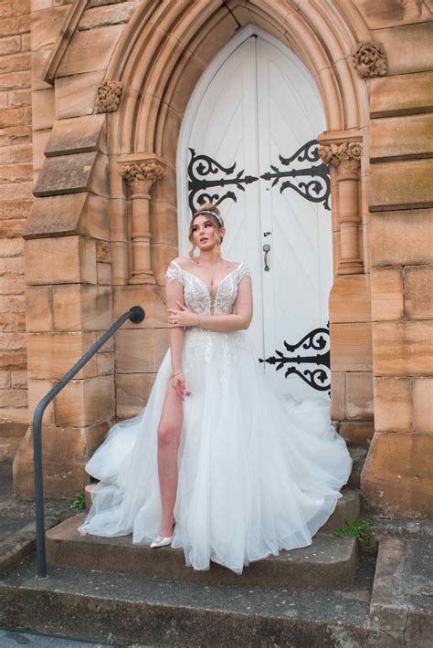 Monique | Bridal Secrets