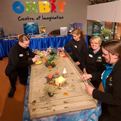 STEM Design & Technologies Workshop for Educators - Little Scientists ...
