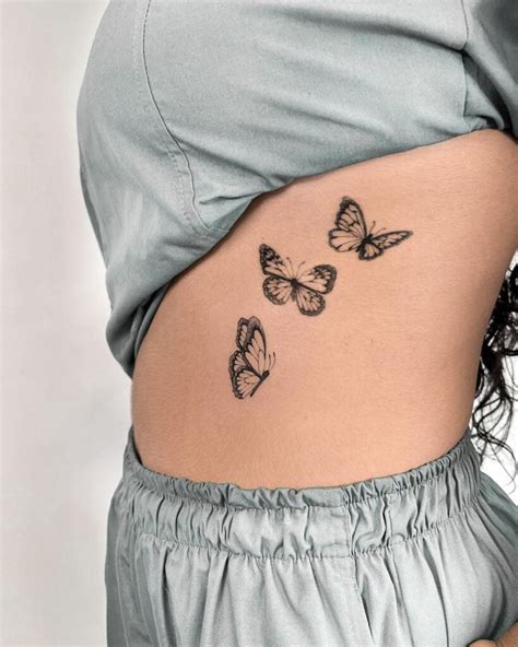 Tatoo Delicada Feminina - 130 melhores ideias de tatuagem feminina delicada para você