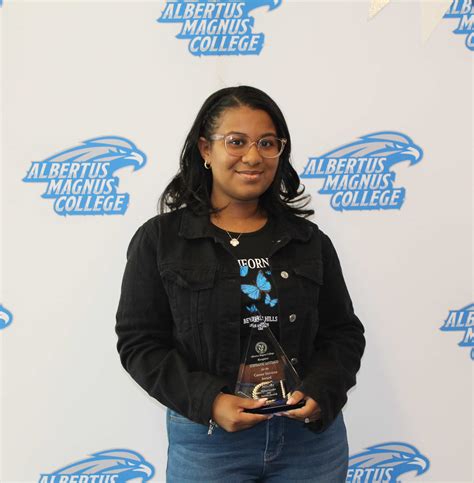 Support The Fund For Albertus: Open Doors of Opportunity