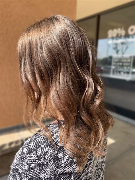 Glaze Hair Color Chart - Chart Reading Skills