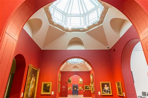 Weddings & Events | Dulwich Picture Gallery