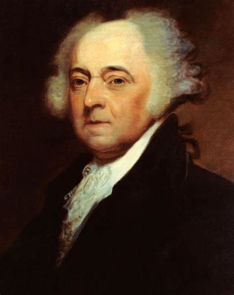 john-adams-portrait image - Free stock photo - Public Domain photo ...