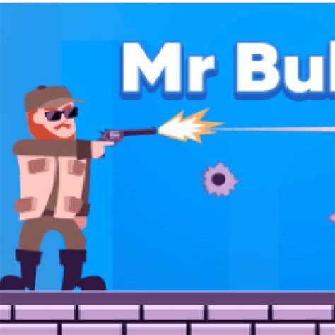 Mr Bullet | Play Now Online for Free