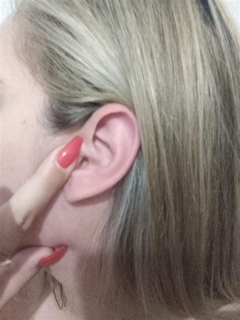 you won't regret seeing them better baby : r/Earspokingout