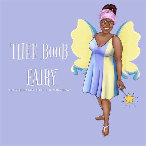 THEE BOOB FAIRY, & Friends... - THEE BOOB FAIRY, & Friends