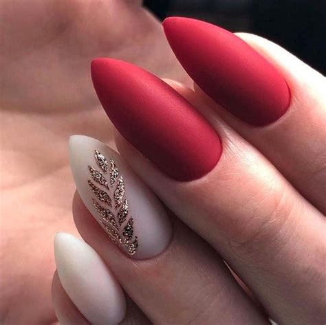 Unique in New Design 2019-2020 Shimmering Manicure | Manicura de uñas ...