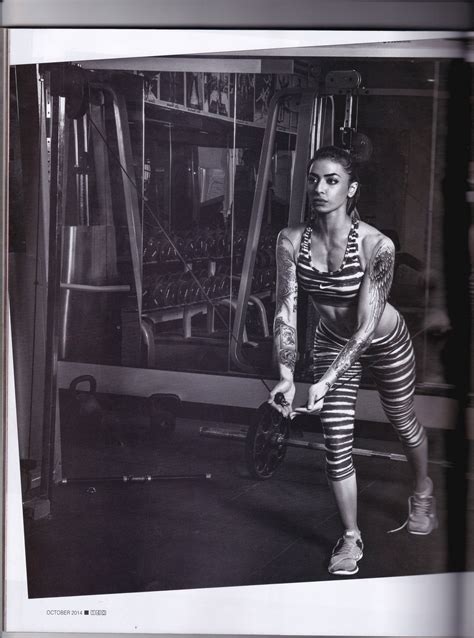 5 female bodybuilders are proof that glorious muscles aren’t just for