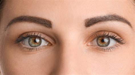 Step By Step Eye Makeup For Hazel Eyes