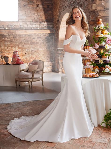 White Wedding Dresses