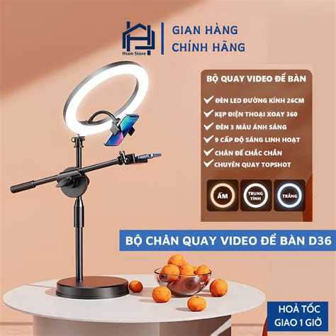 bo quay video de ban chinh hang den  kem gia   tien loi ho