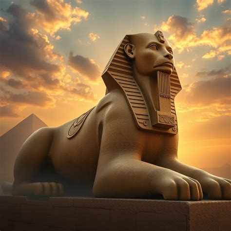 The Sphinx as a Protector: Defending Cities and Temples in Mesopotamia ...