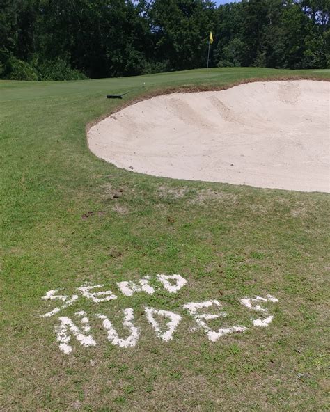 Golf nudes : r/funny