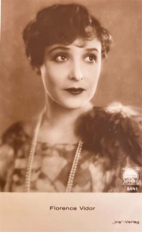 Florence Vidor (1895-1977) - Find a Grave Memorial