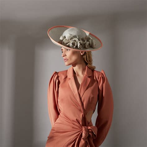 Judy Bentinck — The British Hat Guild