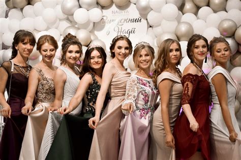 Випускний в ресторані "Надія"