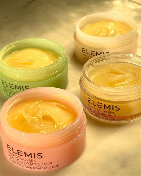 ELEMIS Ukraine | Купити косметику Елеміс в Україні