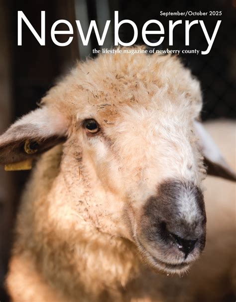 City of Newberry, SC Government - Family and friends of former City