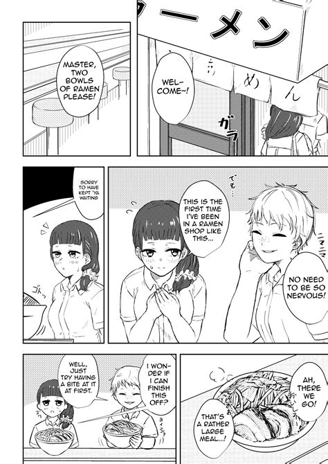 Pola WG (Dobemaryu) : weightgainhentai