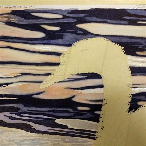 Masking a Watercolor with Masking Tape by Lorraine Watry — Lorraine