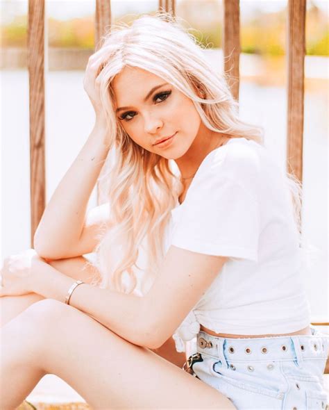 Jordyn Jones - Personal Pics 03/23/2019 • CelebMafia