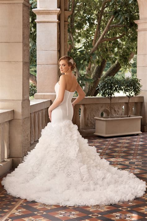 Wedding Dresses | ForLove Bridal