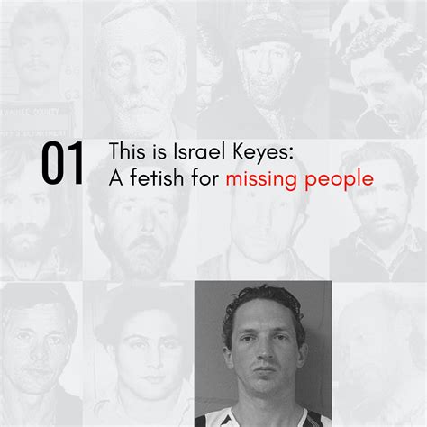 Is This The Key To Understanding The Israel Keyes Case? (Polaroid Evidence) Image 19