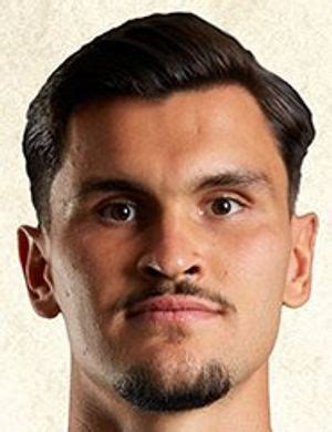 Ivan Zlobin - Player profile 24/25 | Transfermarkt
