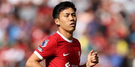 Liverpool Submit Bid For "Combative" £26m Prodigy To Rival Endo At Anfield