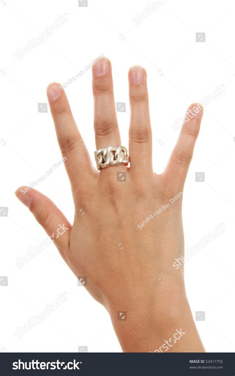 womans hand counting number   stock photo  shutterstock