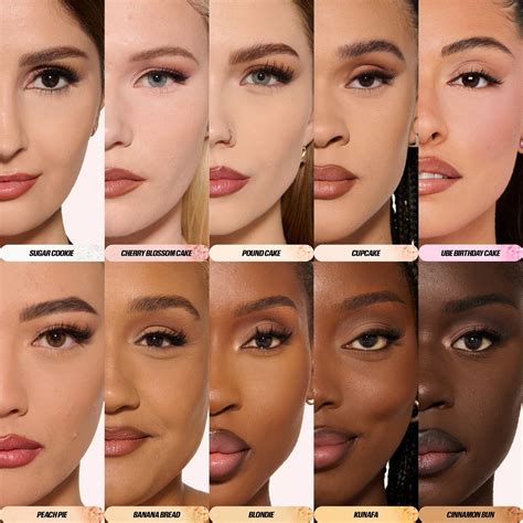 Huda Beauty Easy Bake Loose Powder – GLO