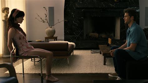 Companion (2025) - Backdrops — The Movie Database (TMDB)