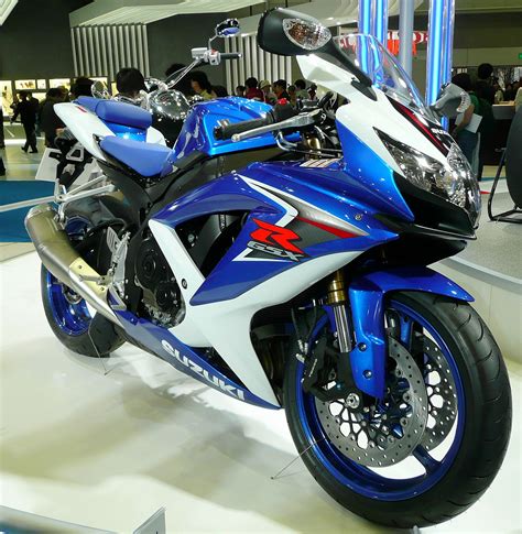 Suzuki GSX-R600 - Wikipedia