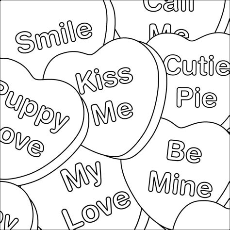 Coloring Pages For Boyfriend at GetColorings.com | Free printable ...