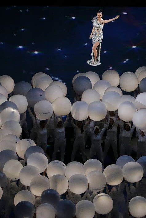 Katy Perry Super Bowl halftime show - Business Insider