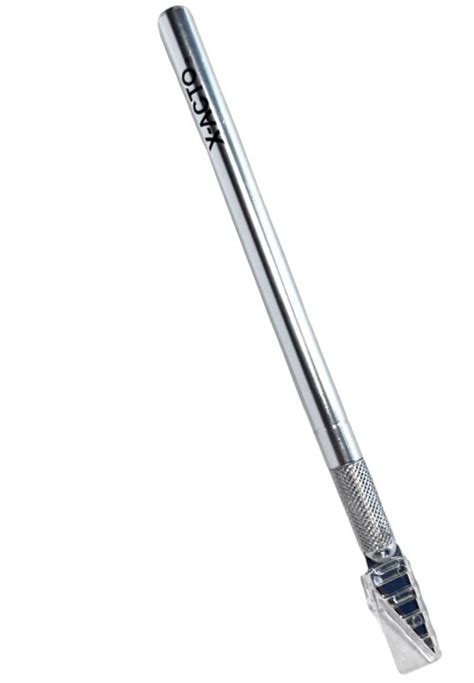 acto  knife  precise cutting