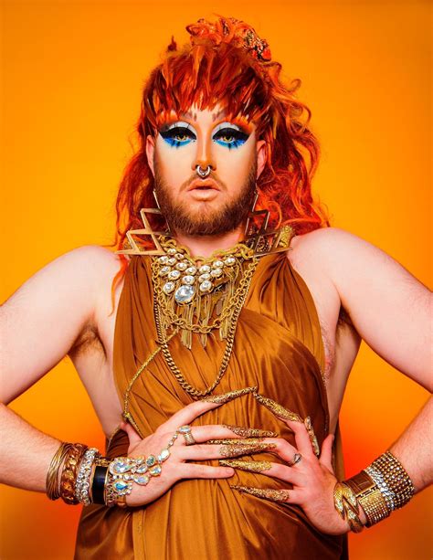 What Is A Drag Queen Race at Kristopher Chambers blog
