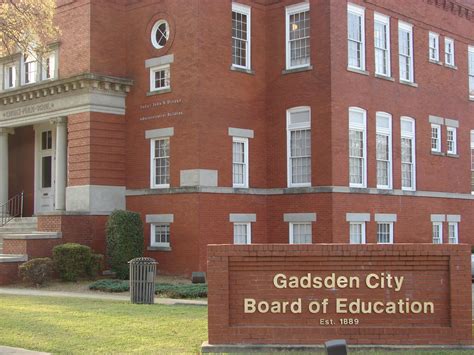 Inside Look: Gadsden Alabama Mugshots – What's Really Going On? Image 16