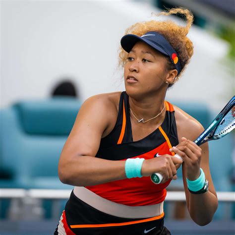 Naomi Osaka - DelKathryn