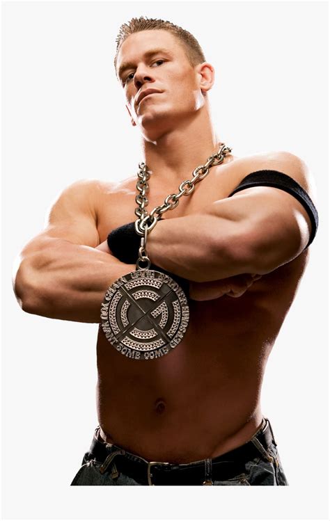 John Felix Anthony Cena Jr, HD Png Download - kindpng