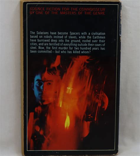 naked sun frost books  artifacts limited