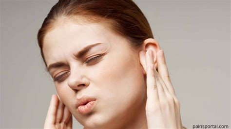 Ear Boil - Symptoms, Causes, and Management - Pains Portal
