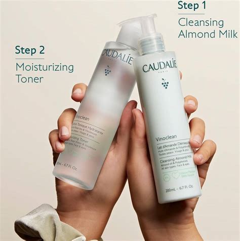Caudalie Moisturizing Toner 200ml Soothing Vinolevure Buy, Best Price ...
