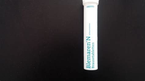 BLEMAREN N - tablete za otapanje bubrežnih kamenaca