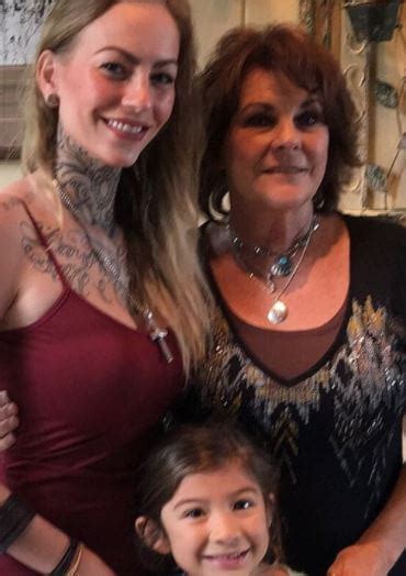 La Fonda Sue Honeycutt- Who Is Duane Chapman Ex-Wife?
