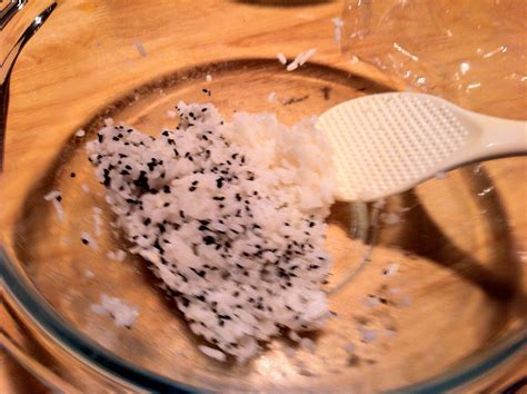 Rice Crackers : 5 Steps (with Pictures) - Instructables
