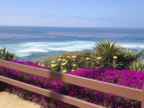 Encinitas Meditation Garden | Experience California Zen with Ocean Views